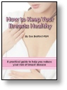 Breast Health EBook